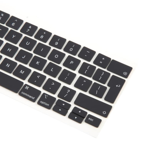 Touches Big Enter pour MacBook A2251, A2289, A2238 et A2338, version UK, langue : anglais SH3912994-03